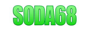 Logo SODA68